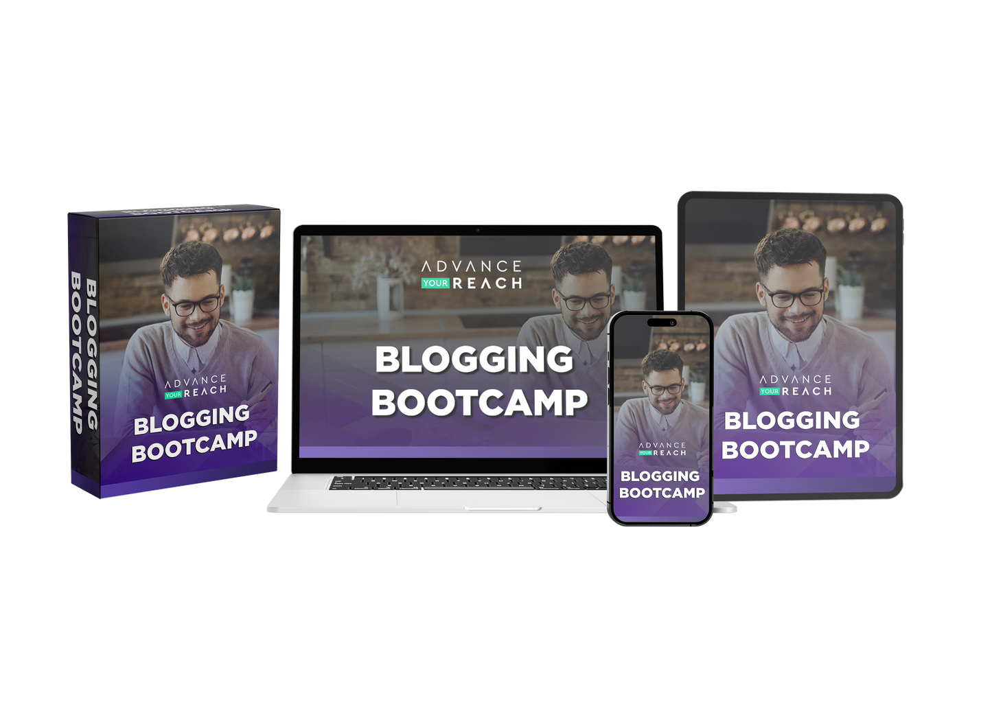 Blogging Bootcamp