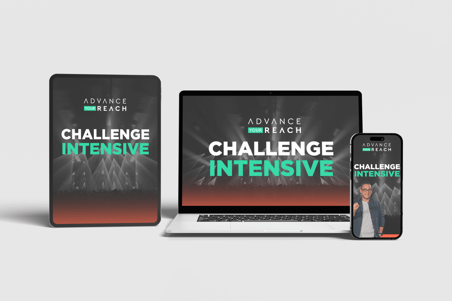 Challenge Intensive