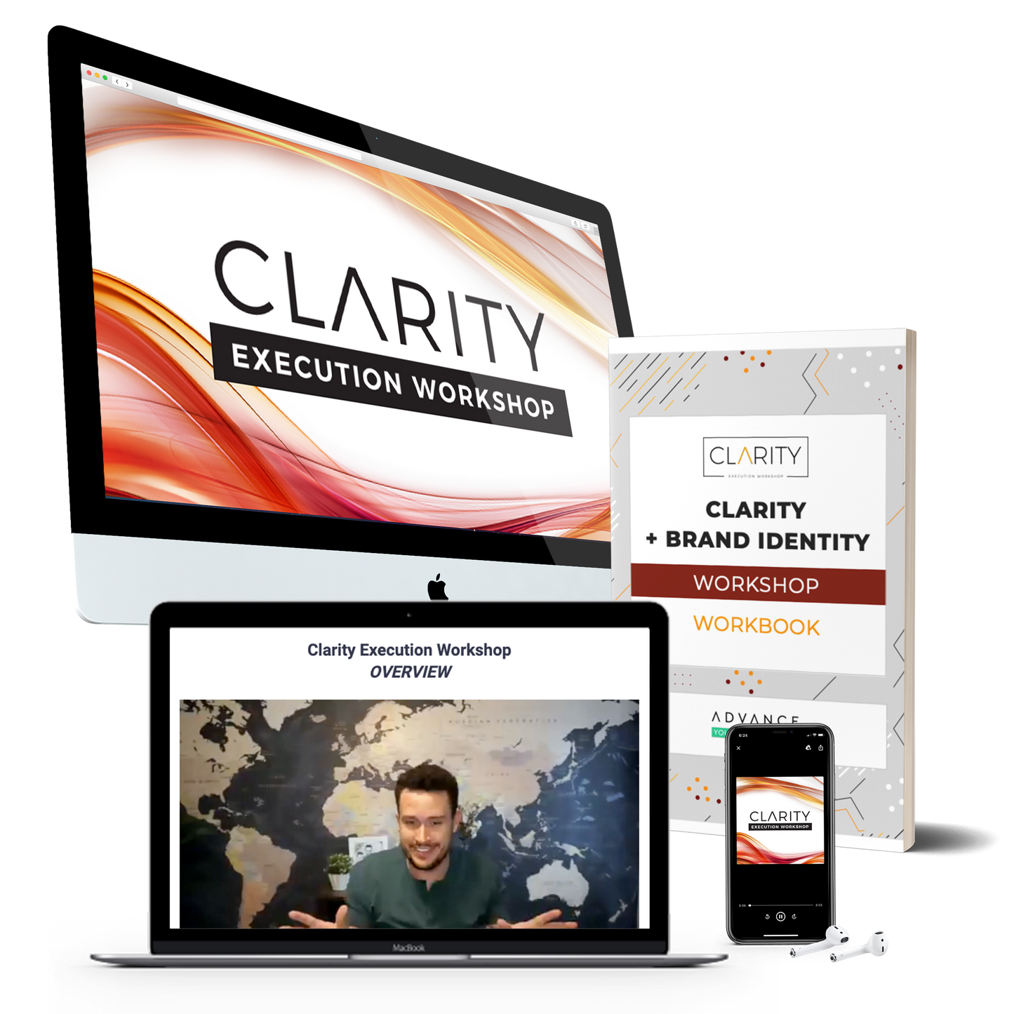 Clarity Execution Workshop