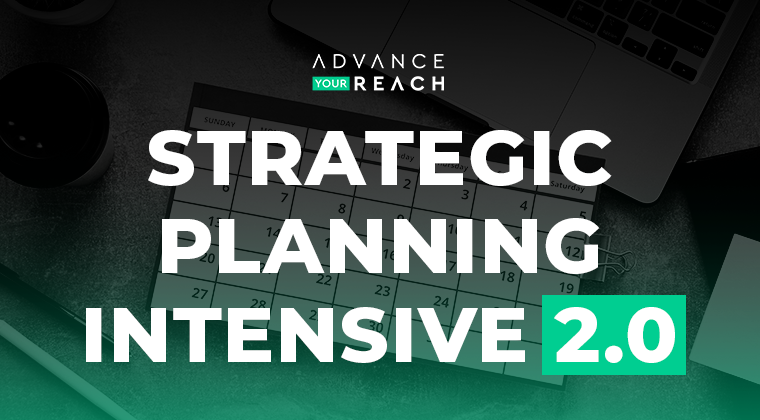 Products – Advance Your Reach