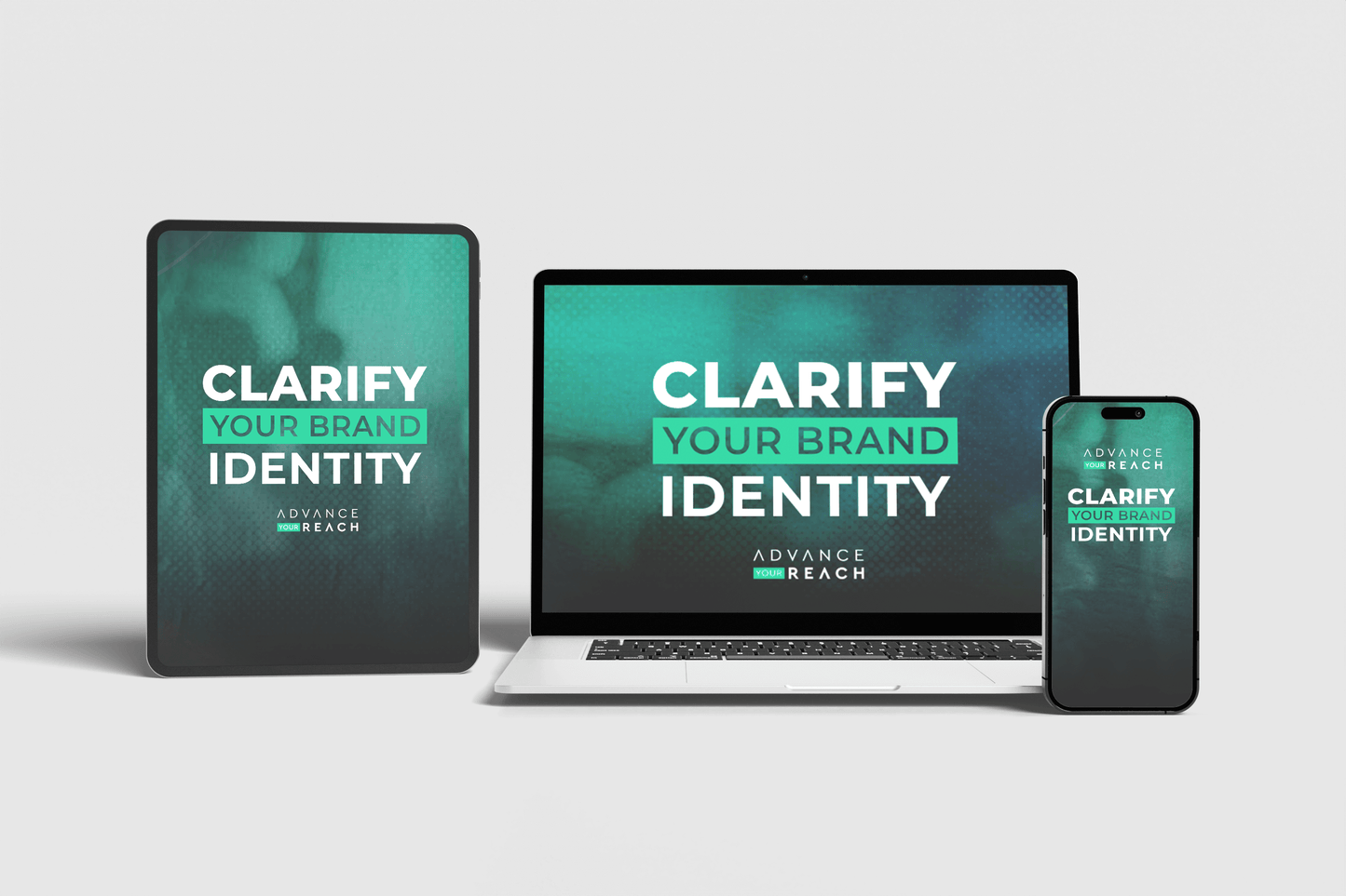 Clarify Your Brand Identity