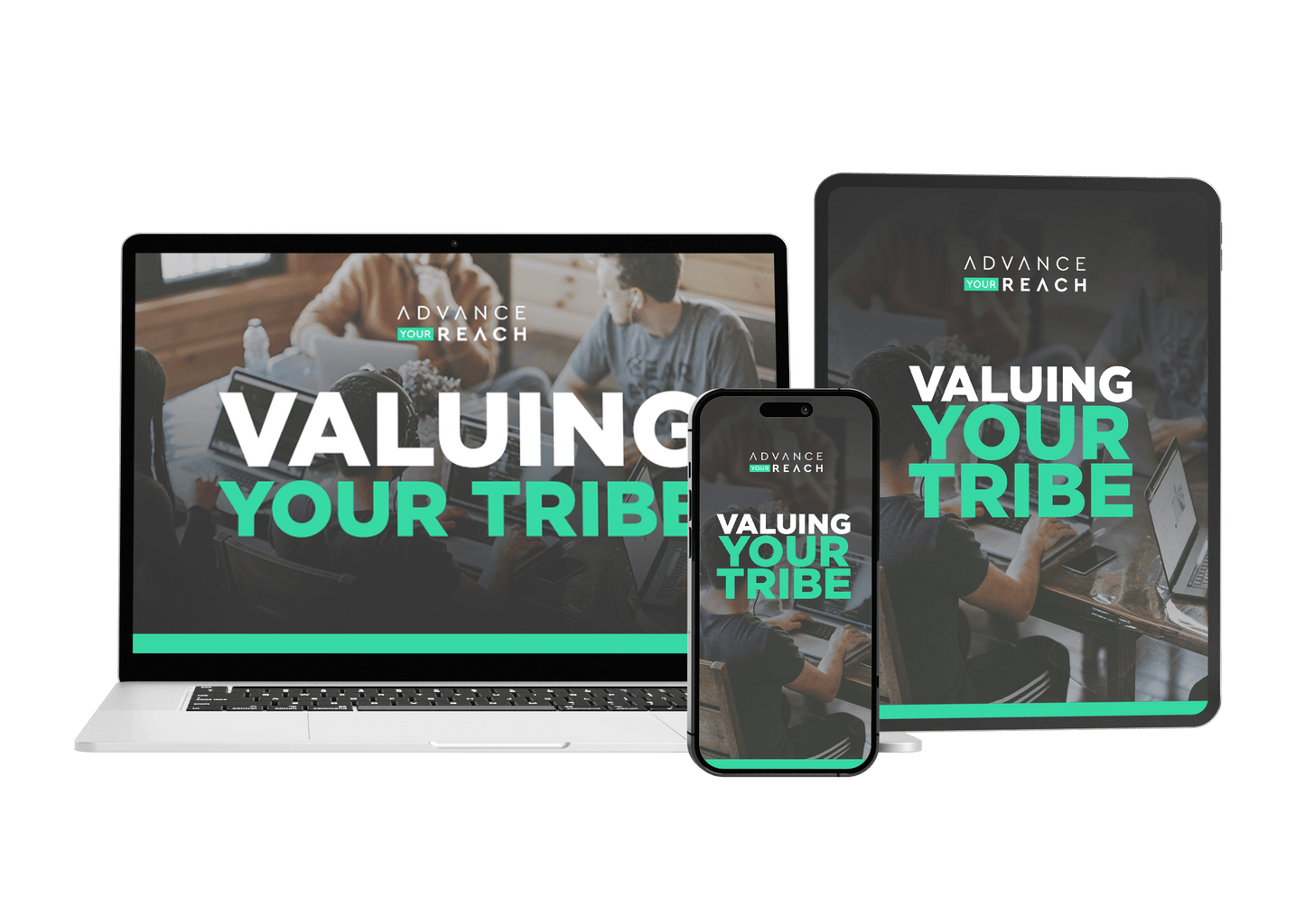 Valuing Your Tribe